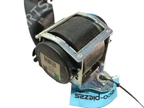 Front right seatbelt BMW 5 (E60) 530 i | BP17490523I25 