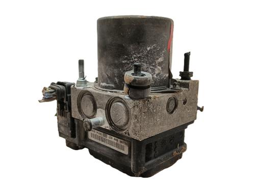Used ABS pump FIAT SCUDO Van (270_, 272_) 1.6 D Multijet (90 hp) 25753882