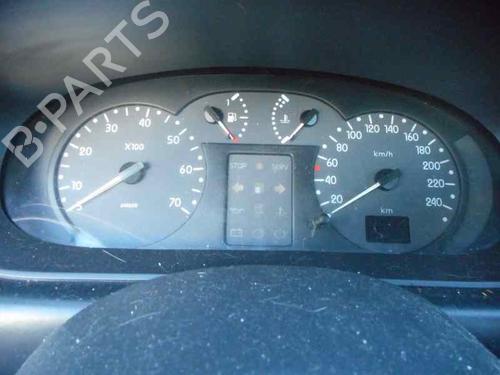 Left front suspension arm RENAULT MEGANE I (BA0/1_) 1.6 16V (BA04, BA0B, BA11, BA1J, BA16, BA19, BA1K, BA1V,... | BP5356467M12 