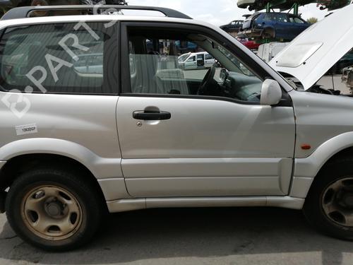 Right front door SUZUKI GRAND VITARA I (FT, HT)  | BP16037164C3 