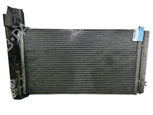 Used AC radiator BMW X1 (E84) xDrive 18 d (143 hp) 16526834
