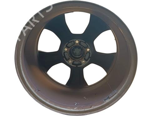 Rim RENAULT MEGANE III Hatchback (BZ0/1_, B3_) 1.6 16V (BZ1B, BZ1H) | BP28193492C45 