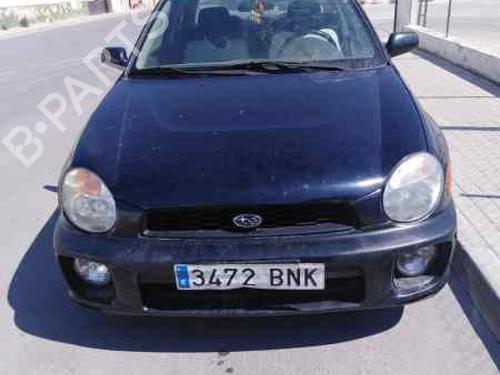 SUBARU IMPREZA Estate (GG) [2000-2008] 738559