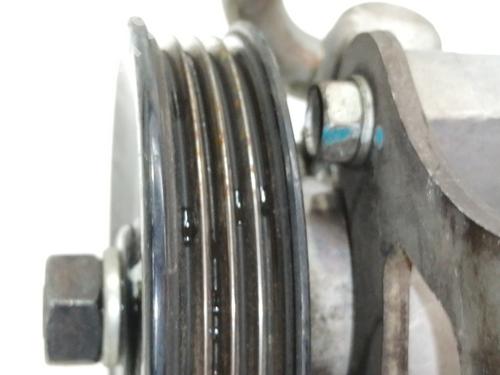 Styring servopumpe CHEVROLET MATIZ (M200, M250) 0.8 | BP5366699M99