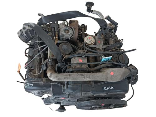 Engine AUDI A4 B5 (8D2) 2.5 TDI | BP19127591M1 