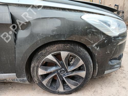 Gearbox CITROËN DS5 2.0 HDi 165 | BP29525597M3 