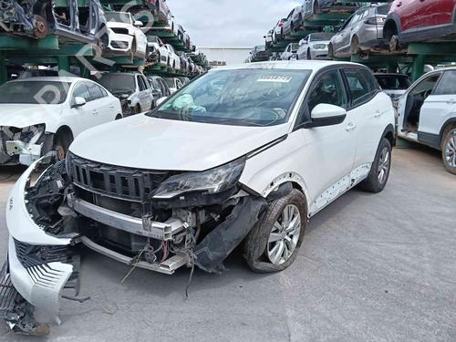 Ricambi PEUGEOT 3008 II SUV (MC_, MR_, MJ_, M4_) 1.5 BlueHDi 130 4823016