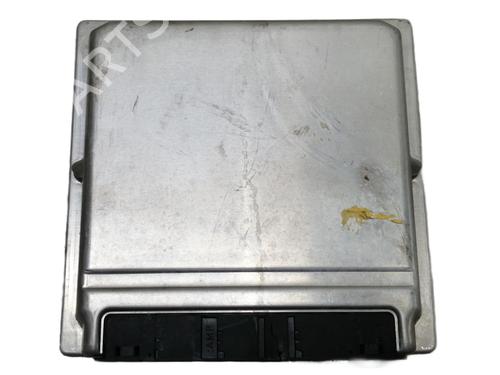 Engine control unit (ECU) MERCEDES-BENZ C-CLASS Coupe (CL203)  | BP5378675M57 