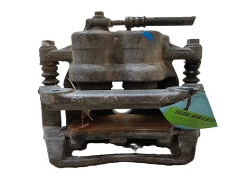 Right front brake caliper MERCEDES-BENZ GLB (X247) GLB 200 d (247.612) | BP28126521M104 