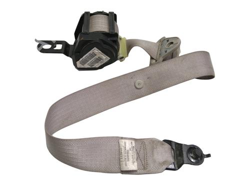 Used Front right seatbelt JEEP GRAND CHEROKEE III (WH, WK) 3.0 CRD 4x4 (218 hp) 10339888