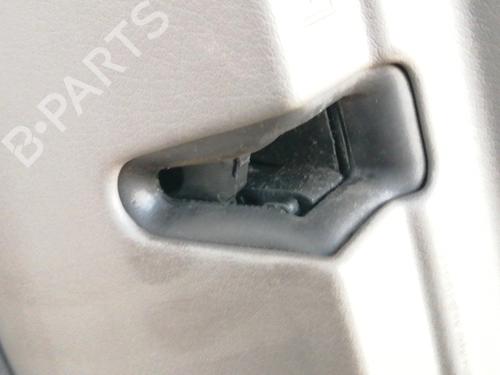 Left rear door AUDI A4 B6 (8E2) 1.9 TDI | BP10725591C4 