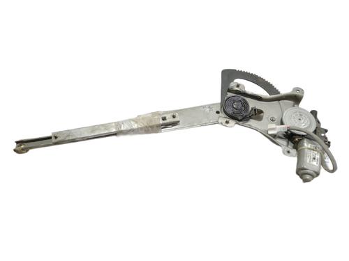 Used Front right window mechanism CHEVROLET AVEO / KALOS Saloon (T250, T255) 1.4 (94 hp) 5351316