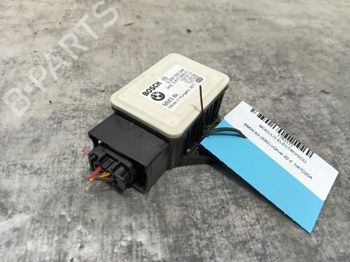 Used Electronic module BMW X3 (E83) xDrive 20 d (163 hp) 19542575