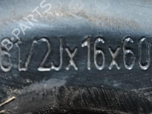 Rim FORD TRANSIT V363 Bus (FAD, FBD)  | BP29708858C45 
