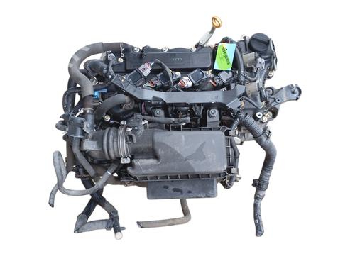 Engine TOYOTA YARIS (_P9_) 1.33 VVT-i (NSP90_, NSP90R) | BP30392929M1 