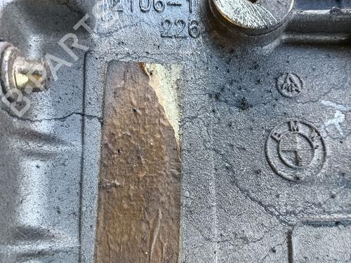 Gearbox BMW 5 (E39) 525 tds | BP16855007M3 