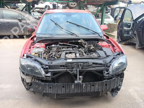 Sikringsdåse MAZDA 3 Saloon (BK) 1.6 DI Turbo (BK12Y) | BP28107572E1 