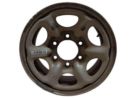 Used Rim NISSAN TERRANO II (R20) 2.7 TD 4WD (101 hp) 23118089