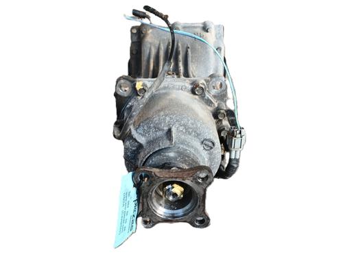 Rear differential NISSAN X-TRAIL I (T30) 2.2 dCi 4x4 | BP30177891M24