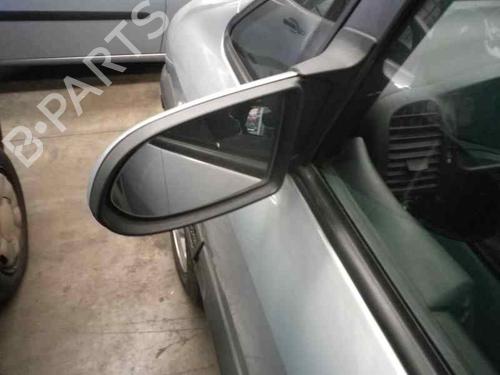Engine control unit (ECU) OPEL ZAFIRA A MPV (T98) 2.0 DTI 16V (F75) | BP5351381M57 