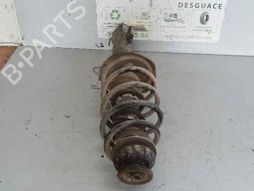 Left front shock absorber VW POLO III (6N1) 64 1.9 D | BP5378788M16 