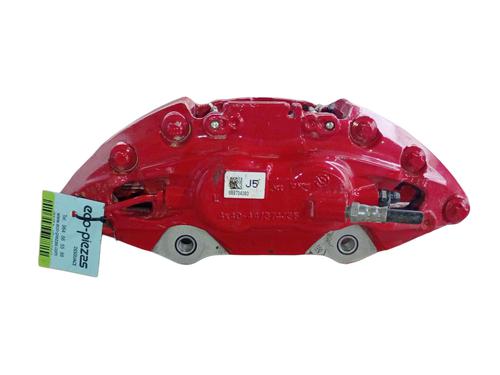 Left front brake caliper BMW X5 (G05, F95) xDrive 30 d Mild-Hybrid | BP29131505M105 