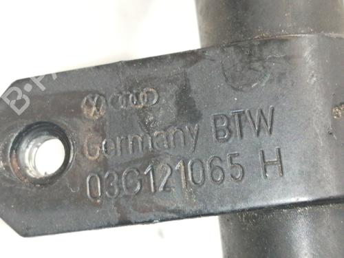 Pipe VW PASSAT B6 (3C2) 2.0 TDI 16V | BP14257813M125 