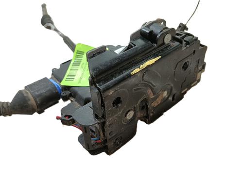 Used Rear left lock SEAT IBIZA III (6L1) 1.9 TDI (100 hp) 31337436