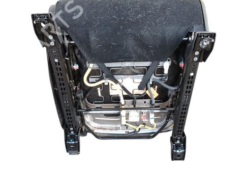 Left front seat KIA SPORTAGE IV (QL, QLE) 1.6 GDI | BP31625766C15 