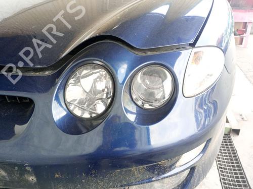 Left headlight HYUNDAI COUPE I (RD) 1.6 i 16V | BP20658068C28 