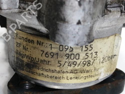 Steering pump BMW 3 (E46) 320 d | BP6295139M99 