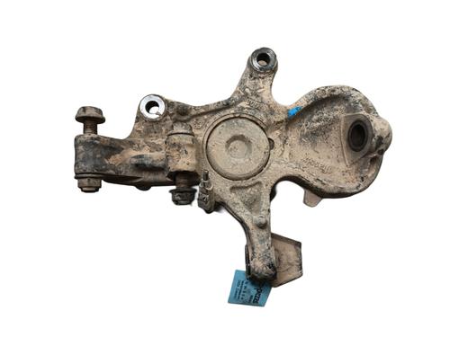 Right front steering knuckle MERCEDES-BENZ SPRINTER 3,5-t Van (B907, B910) 314 CDI RWD (907.631, 907.633, 907.635, 907.637) | BP30382559M26