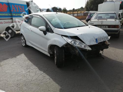 FORD FIESTA VI (CB1, CCN) 1.6 Ti (120 hp) 1683936