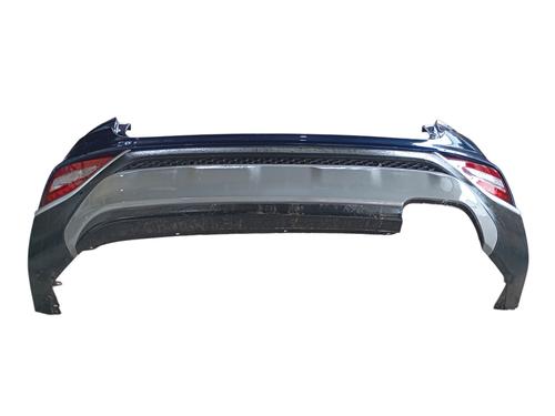 Rear bumper HYUNDAI SANTA FÉ IV (TM, TMA) 2.2 CRDi | BP29356628C8 