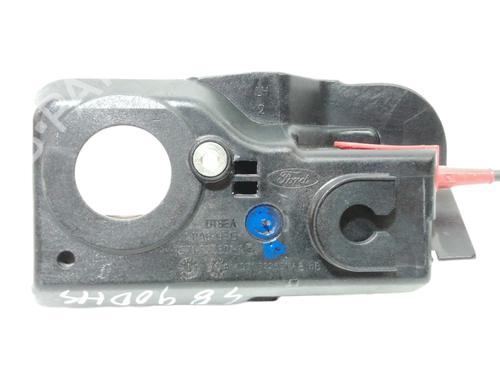 Front left interior door handle FORD MONDEO III (B5Y)  | BP8593432I13 