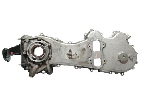 Timing cover FIAT 500 (312_) 1.3 D Multijet (312AXB1A) | BP14260827M123