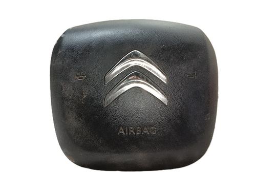 Used Driver airbag CITROËN BERLINGO (ER_, EC_) 1.5 BlueHDi 100 (102 hp) 30746317