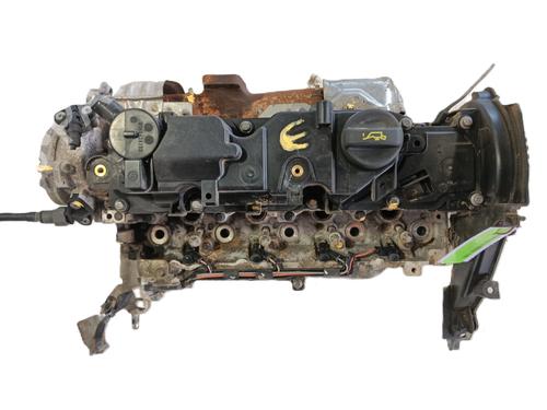 Used Cylinder head Cylinder head PEUGEOT 208 I (CA_, CC_) [2012-2021] 36013763 36013763