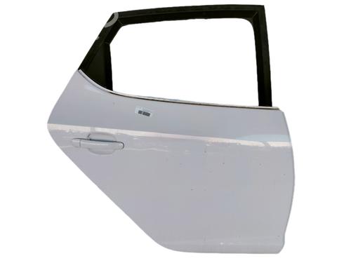 Used Right rear door SEAT IBIZA IV (6J5, 6P1) 1.4 (85 hp) 9971370
