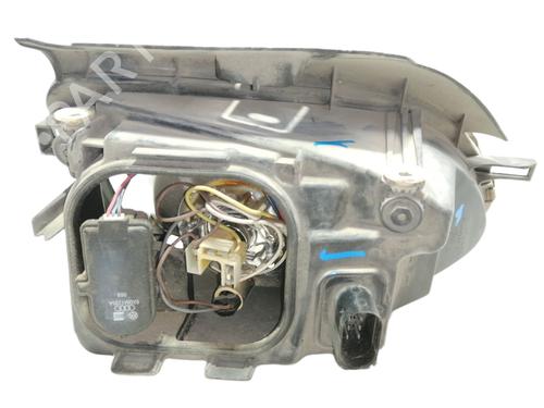 Left headlight SEAT AROSA (6H1)  | BP5389182C28 