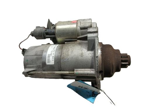 Starter SEAT IBIZA IV SC (6J1, 6P5) 1.9 TDI | BP21175096M8 