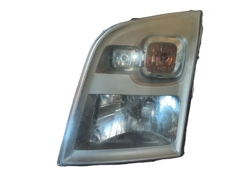 Used Left headlight FORD TRANSIT Van (FA_ _) 2.2 TDCi (110 hp) 30105881