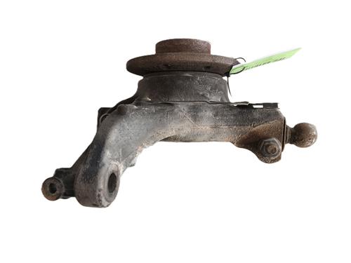 Right front steering knuckle RENAULT CAPTUR I (J5_, H5_) 1.5 dCi 90 (J5N4, J5M5, J5MW, J5M6, J5AL, J5AJ) | BP34438846M26 - Image 3