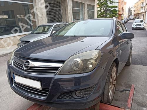 Teile für OPEL ASTRA H Estate (A04) 1.9 CDTI (L35) 4660717