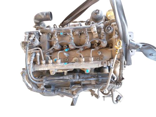 Engine OPEL CORSA D (S07) 1.3 CDTI (L08, L68) | BP40070063M1 - Image 1