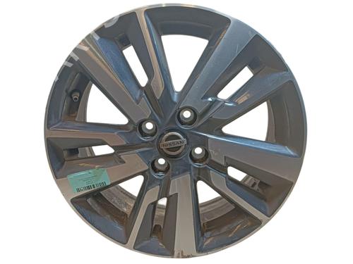 Used Rim NISSAN MICRA V (K14) 0.9 IG-T (90 hp) 26277510