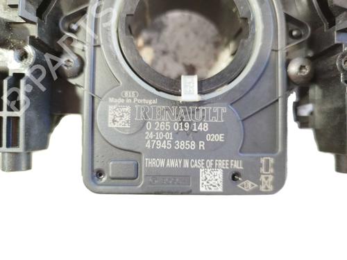 Mando RENAULT CLIO V (B7_) 1.0 TCe 90 (B7MT) | BP38982681I30 - Image 2