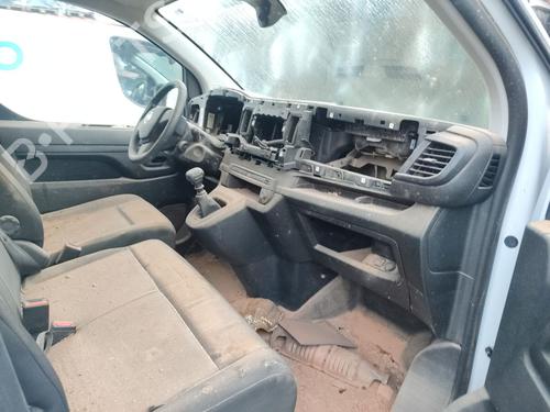 Rim FIAT SCUDO Van 2.0 Multijet 145 (506) | BP29401575C45 