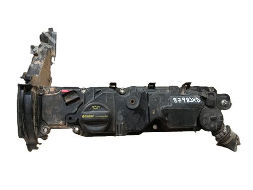 Used Valve cover FORD FIESTA VI (CB1, CCN) 1.5 TDCi (75 hp) 29064659