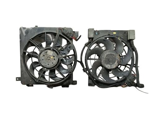 Køleventilator elektrisk OPEL ZAFIRA / ZAFIRA FAMILY B (A05) 1.9 CDTI (M75) (120 hp) 31644217